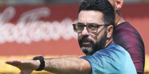 Paulista A2: Técnico elogia preparação do Sertãozinho: 'Time muito comprometido'