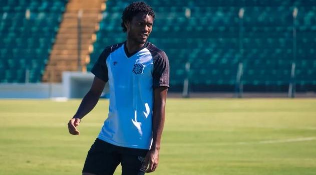Catarinense: Figueirense oficializa revelação de clube do Brasileirão