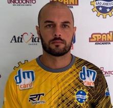 Paulista A3: São José apresenta zagueiro ex-Ceará: ‘Está chegando um cara guerreiro’