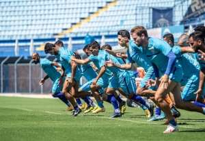 Sem reforços, Avaí aposta no entrosamento para começar bem no Catarinense