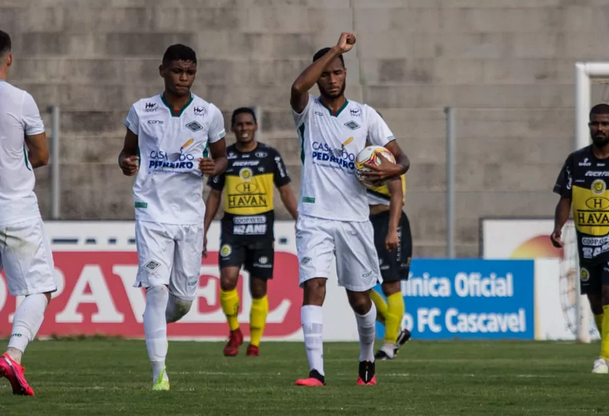 Carioca: Destaque da Cabofriense entra na mira de dupla rebaixada