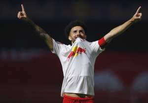 Craque do Red Bull Bragantino é disputado por clubes europeus
