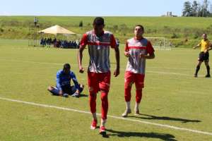 Paulista A3: Em teste de duas horas, Capivariano perde jogo-treino para Água Santa