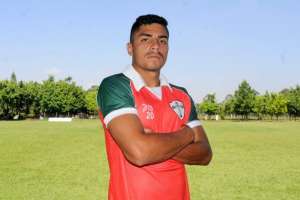 Paulista A2: Portuguesa anuncia contratação do lateral-esquerdo indicado por técnico