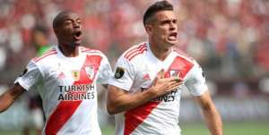 Atacante do River já teria fecha com clube brasileiro; Apresentação seria em julho