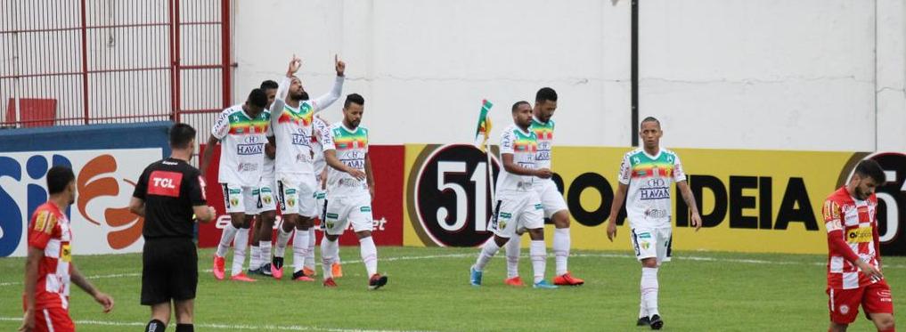 CATARINENSE: Clubes da Série B abrirão 2021 nesta quarta; Campeã jogará quinta