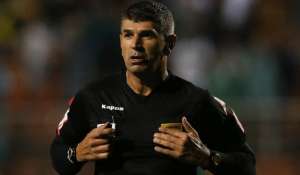 Definido o árbitro da primeira final da Copa do Brasil entre Grêmio e Palmeiras