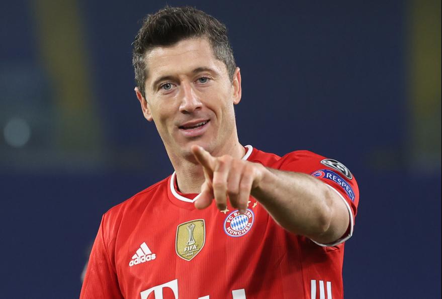 LIGA DOS CAMPEÕES: Bayern de Munique mostra força e derrota a Lazio por 4 a 1, em Roma