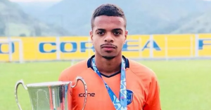 Paulista A3: Comercial anuncia meia-atacante com passagem pelo futebol internacional