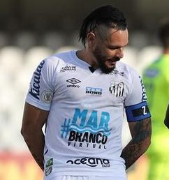 Santos deve usar time reserva no ‘amistoso’ de quinta-feira contra o Bahia