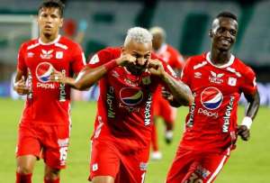 São Paulo tenta a contratação de Duvan Vergara, do América de Cali-COL