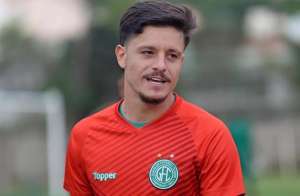 Novo reforço do Fortaleza se despede: 