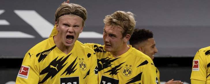 Liga dos Campeões: Kroos elogia jovens na mira do Real Madrid: ‘São ambos muito bons’