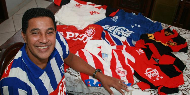 Heyder em foto recente Heyder em foto recente