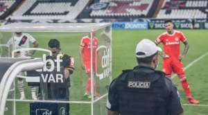 Inter apresenta defesa e aguarda julgamento do STJD sobre jogo do Vasco