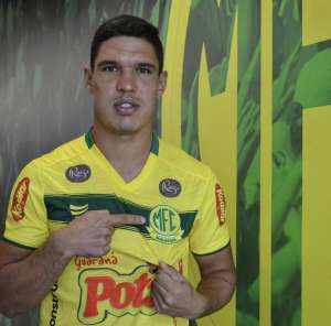 Paulistão: Em seu primeiro clube paulista, volante projeta estreia pelo Mirassol