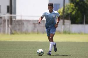 Ex-Santos volta ao Brasil para jogar o Campeonato Paulista