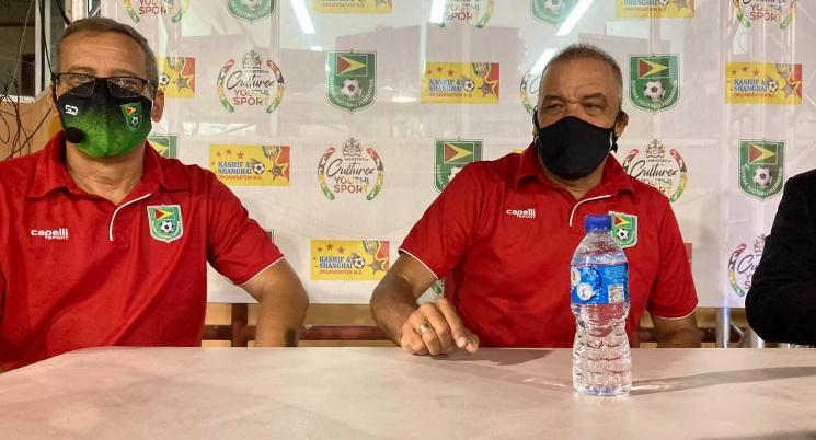 Bom trabalho de brasileiro abre portas para técnicos na América Central