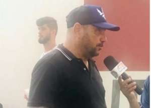 Segundona: Vocem trabalha na montagem do elenco para o estadual