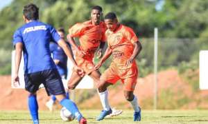 Time do Catarinense tem seis casos de covid-19 um dia antes da estreia