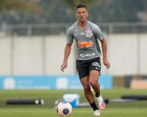 Paulistão: Guarani tenta repatriar atacante do Corinthians