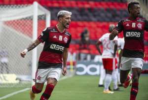 BRASILEIRÃO: Flamengo e Internacional decidem o campeão na última rodada