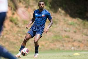 Paulistão: Ex-Ponte Preta fala em ser campeão pelo Ituano