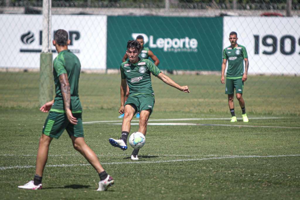 Coritiba vai ter um time bastante modificado (Foto: Site Oficial do Coritiba)