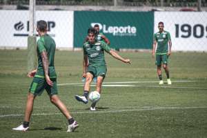 Pensando em 2021, Coritiba se despede da elite do Brasileirão