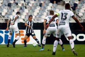 Ceará x Botafogo - Fogão tenta se despedir da elite do Brasileirão com dignidade