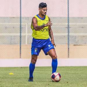 Paulistão: São Caetano anuncia ex-lateral da Ponte e meia do Grêmio