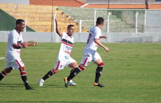 PIAUIENSE: River estreia com vitória e Altos assume a liderança