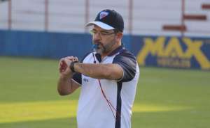 Fortaleza visita o Fluminense com foco no planejamento para 2021