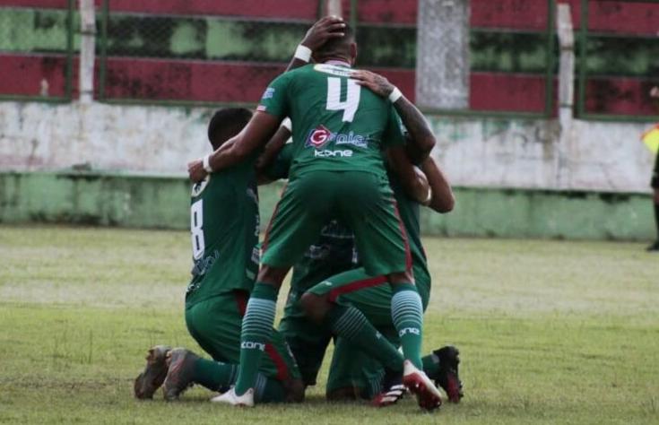 MARANHENSE: Pinheiro goleia o Bacabal; Moto vence em ‘jogo sem médico’