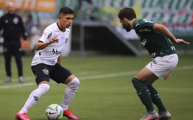 Atlético-MG x Palmeiras – Despedida com gosto de ressaca no Brasileirão