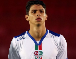 Paulista A3: Comercial acerta com zagueiro ex-Grêmio Osasco e XV de Piracicaba