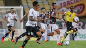 Fluminense x Fortaleza – Fluzão quer vaga direta na fase de grupos da Liberta