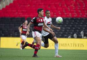 São Paulo x Flamengo - Ceni vai dar a volta olímpica no Morumbi?