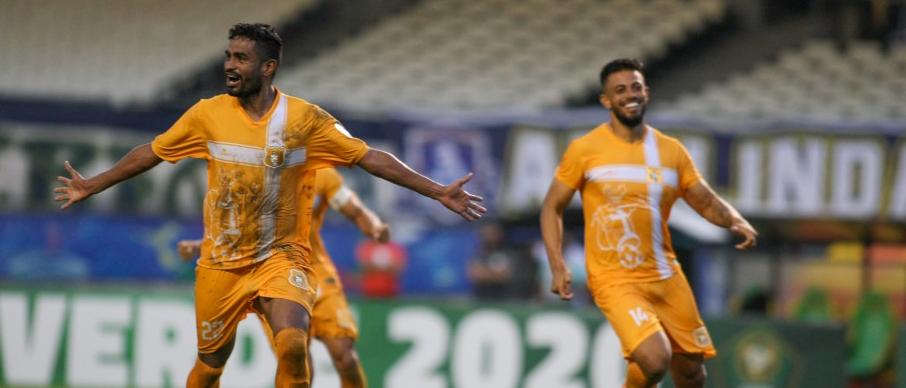 É CAMPEÃO! Conheça o clube que acumula 12 títulos em apenas 20 anos