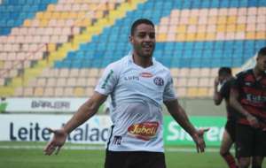 Botafogo-RJ tenta a contratação de Felipe Ferreira, da Ferroviária