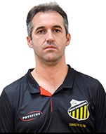 Léo Condé/site oficial do Novorizontino