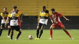 CATARINENSE: Criciúma só empata; Brusque e Avaí estreiam com vitória no Estadual