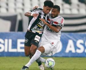 Sérgio Carvalho - Flamengo, de Rogério Ceni, tem tudo para ser campeão brasileiro