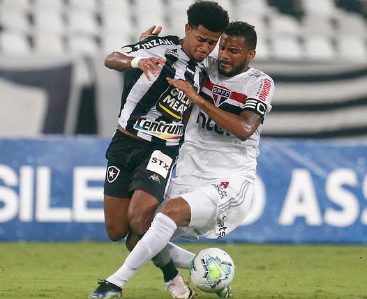 Sérgio Carvalho – Flamengo, de Rogério Ceni, tem tudo para ser campeão brasileiro