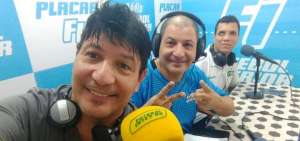 Rádio Futebol Interior acompanha ao vivo a última rodada do Brasileirão