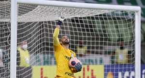 Palmeiras encerra campanha no Mineirão disposto a melhorar rendimento após título