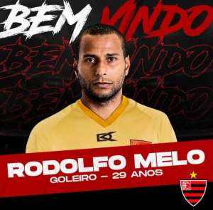 Paulista A2: Oeste oficializa contratação de goleiro pego no doping