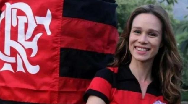 Brasileirão: Globais revelam suas torcidas por Flamengo e Internacional