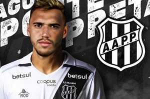 Paulistão: Campeão da Série B sai no BID e já pode estrear pela Ponte Preta