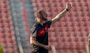 Paulistão: Técnico do Ituano diz que clube foi 